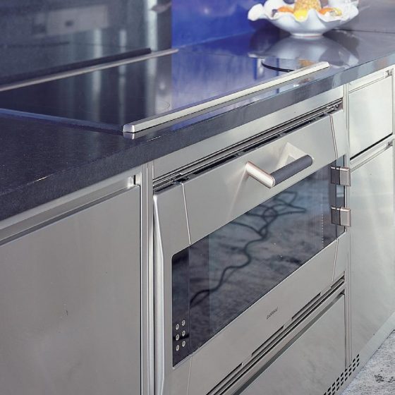 Design Indoorkitchen